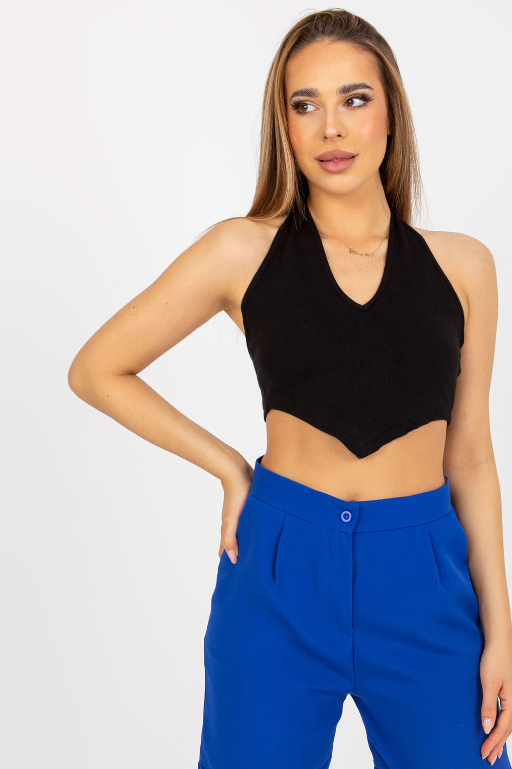  Top model 168216 Rue Paris  black