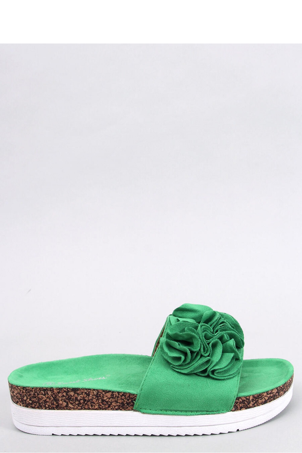  Flip-flops model 180700 Inello  green