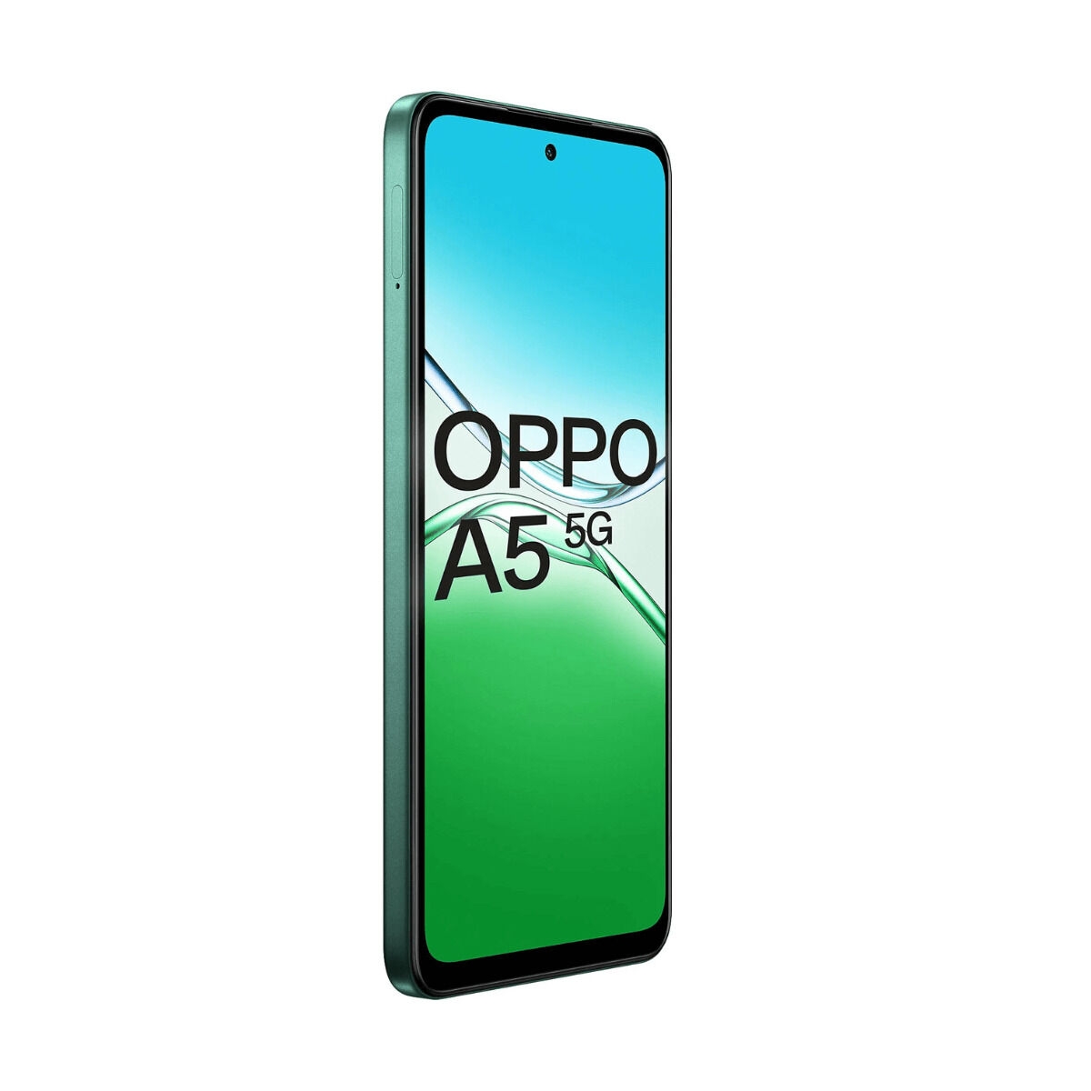 Smartphone Oppo CPH2735 6,67" Octa Core 4 GB RAM 128 GB Green