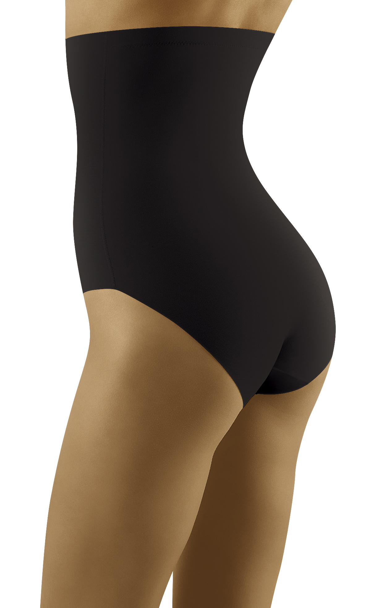 Panties model 156590 Wolbar black Ladies