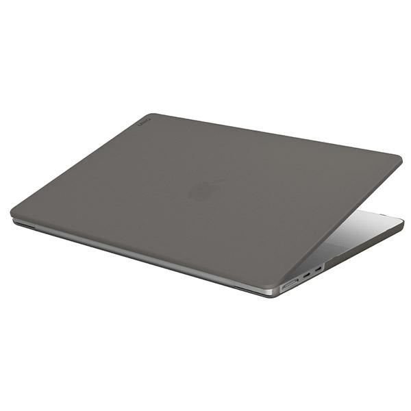 UNIQ Claro Apple MacBook Air 13 2022 smoke grey