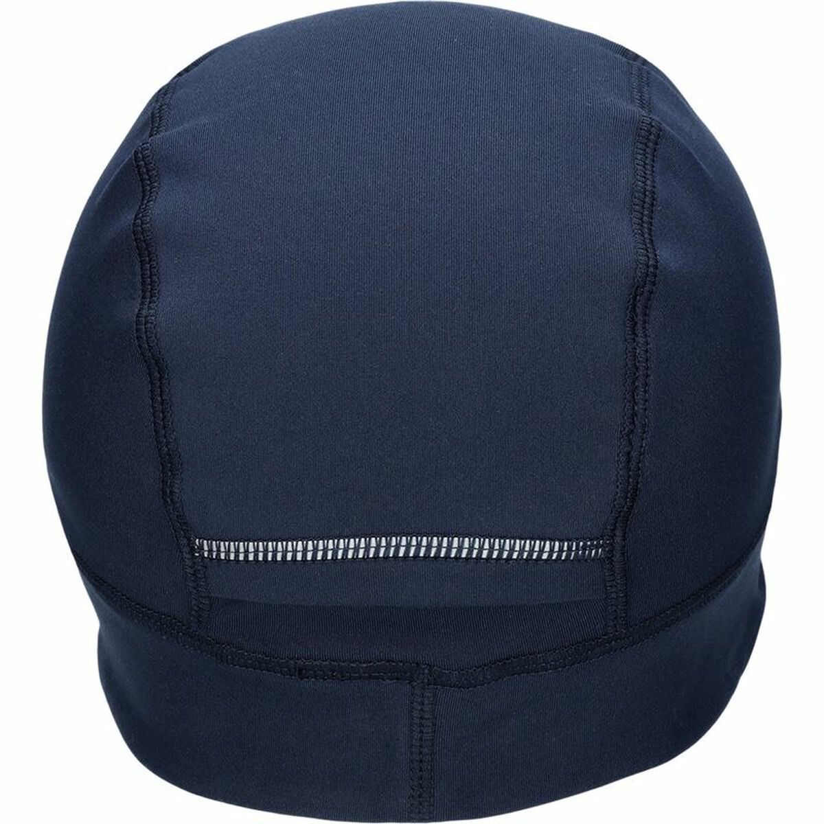 Sports Cap Asics Winter Run Beanie Dark blue