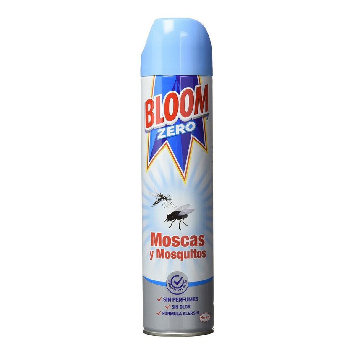 Insecticde Bloom Odourless (400 ml)