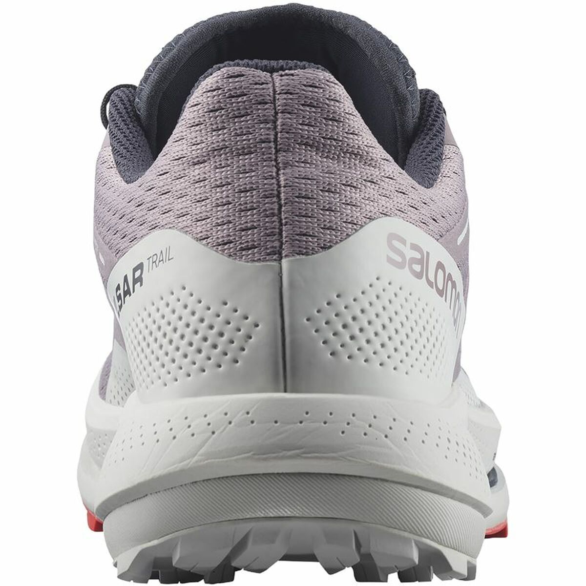 Sports Trainers for Women Salomon Pulsar Trail Purple Sports Trainers for Women Salomon Pulsar Trail Purple