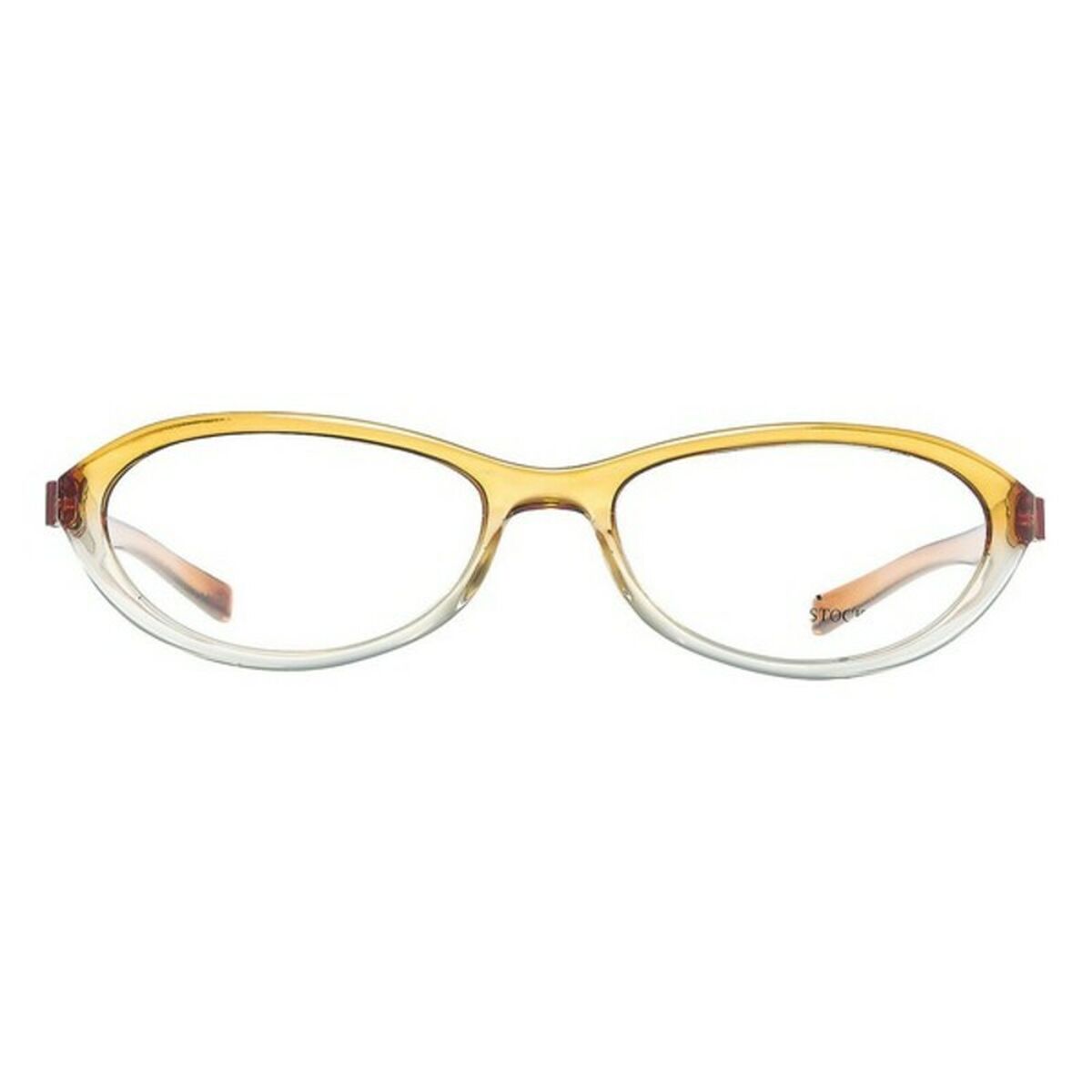 Ramki do okularów Damski Rodenstock  R5193-C Pomarańczowy (ø 50 mm)