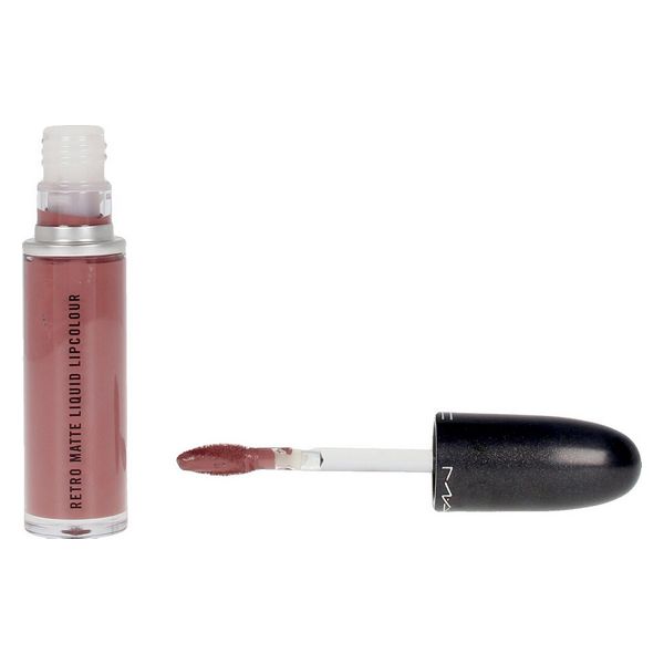 Lipstick Mac Retro Matte Lipstick Mac Retro Matte