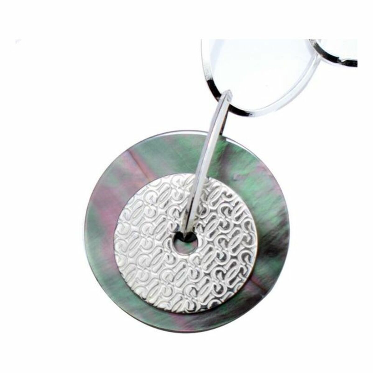 Damenanhänger Guess CWN90714 (45 cm) (45 cm)