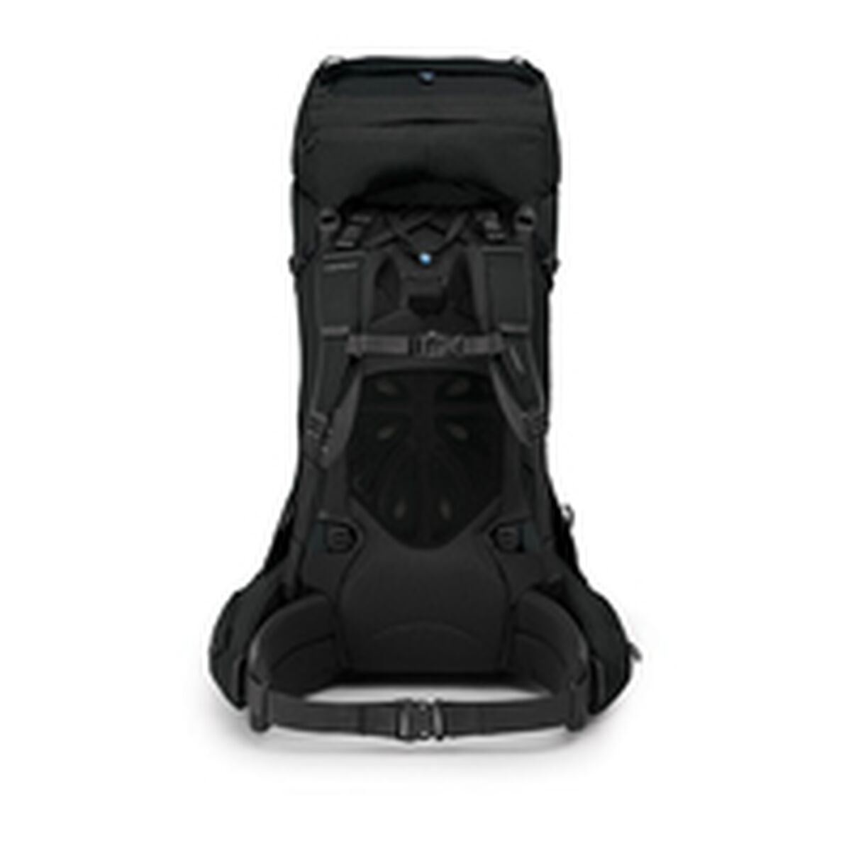Gym Bag OSPREY OS1-042/1/S/M Black Gym Bag OSPREY OS1-042/1/S/M Black