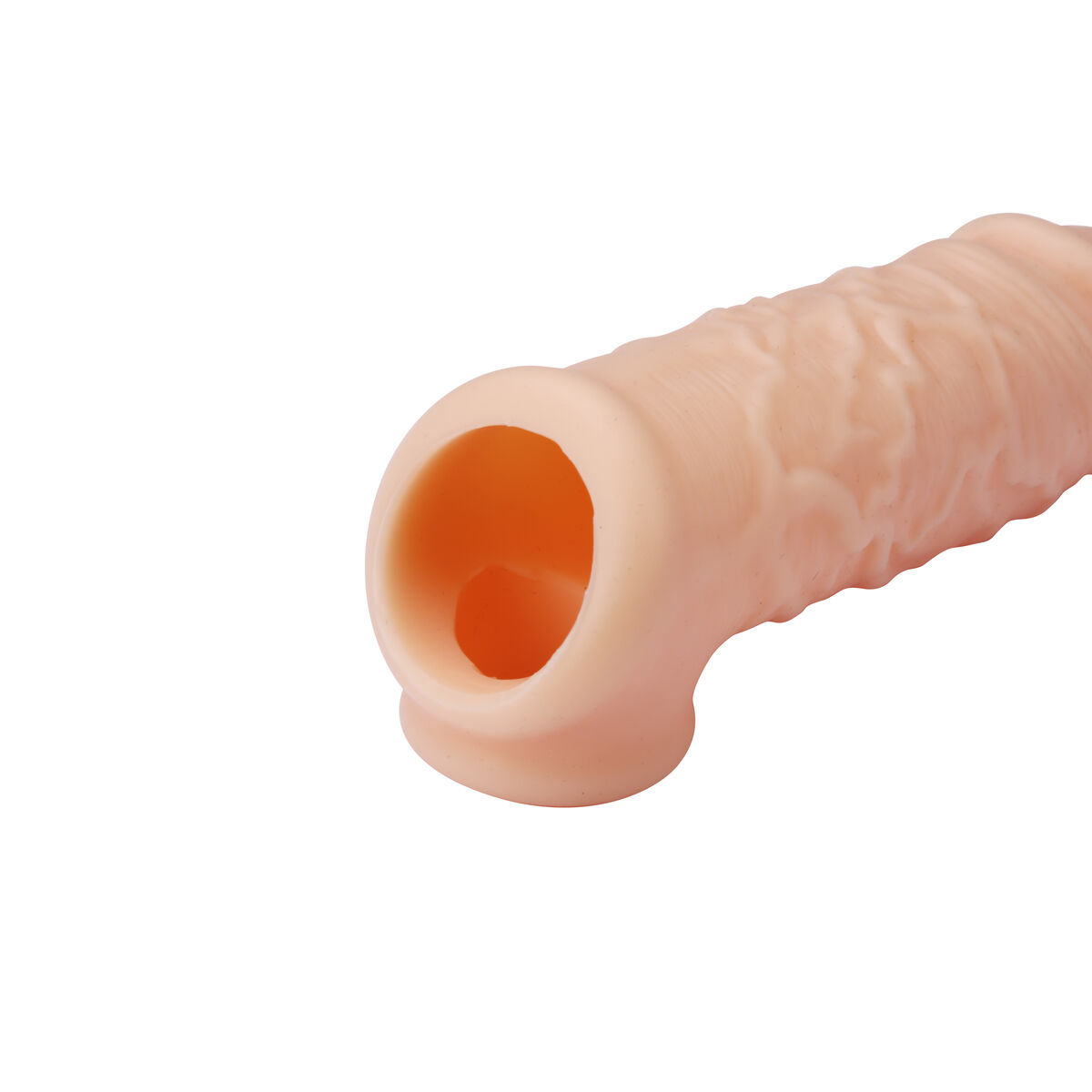 Penis cover Dream Toys RealStuff Ø 4,7 cm