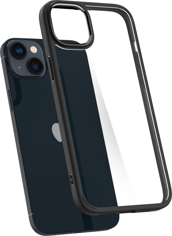 Spigen Ultra Hybrid Apple iPhone 14 Matte Black