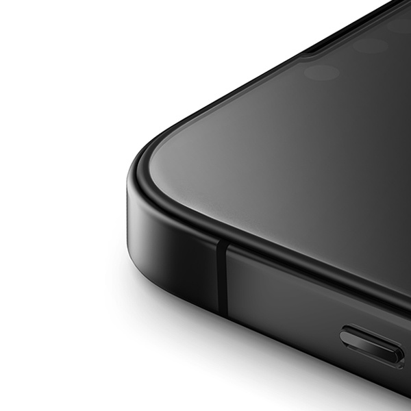 UNIQ Optix Matte Apple iPhone 15 / 14 Pro