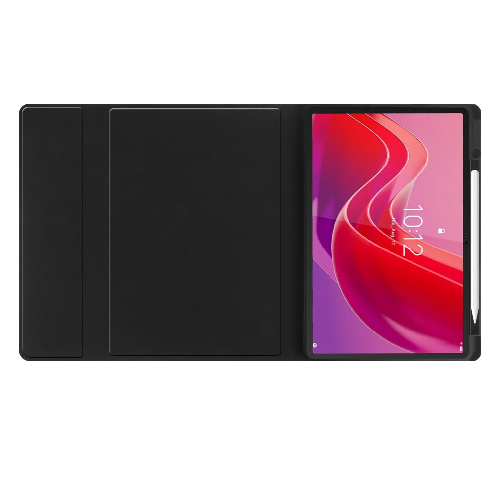 Tech-Protect SmartCase Pen + Keyboard Lenovo Tab M11 11.0 TB-330 Black