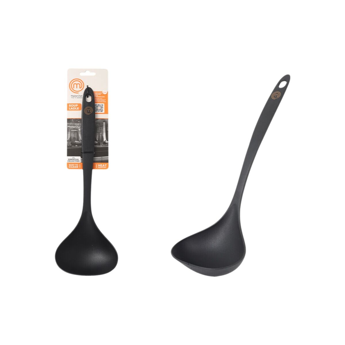 Ladle La Mediterránea (24 Units)