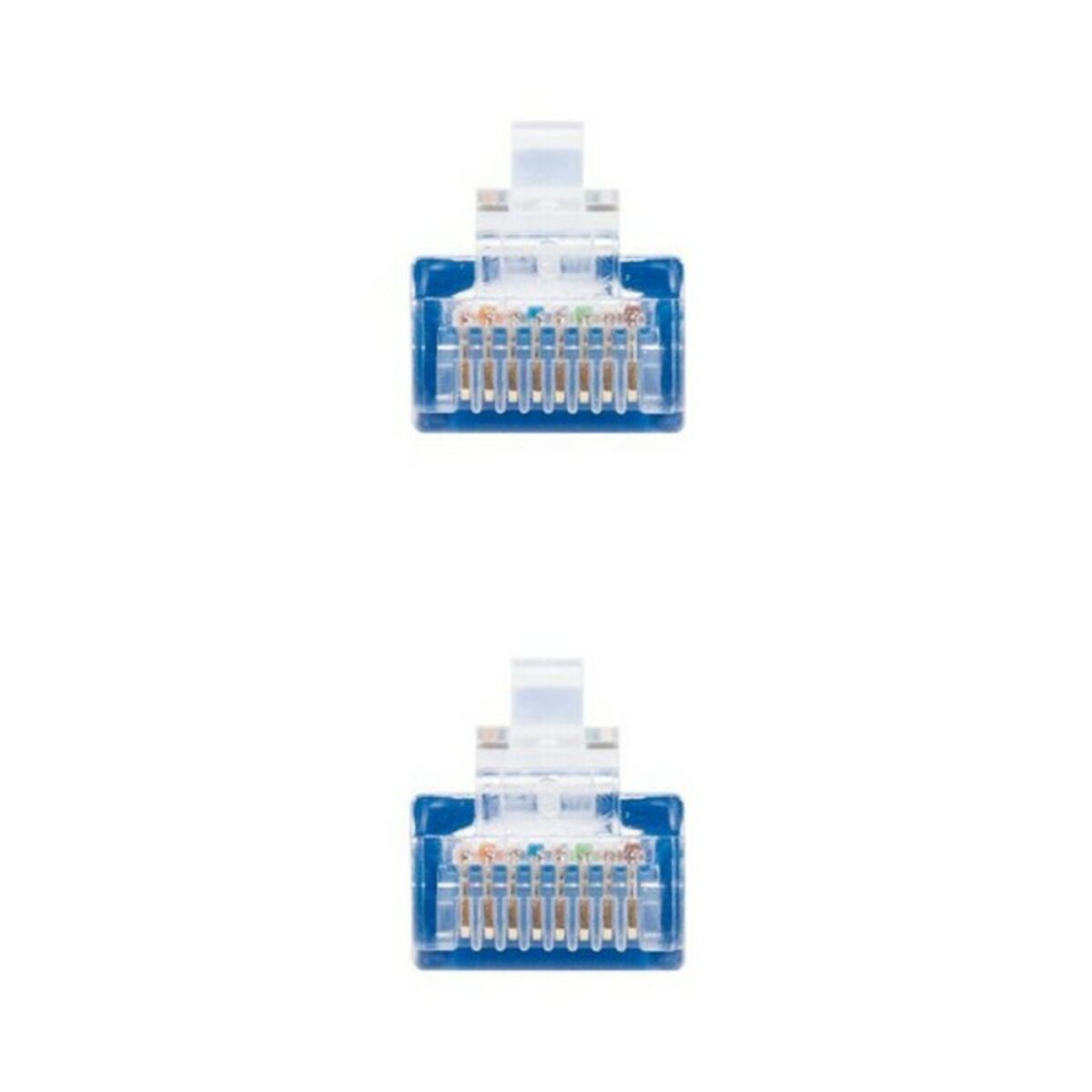 CAT 5e UTP Cable NANOCABLE 10.20.01 CAT 5e UTP Cable NANOCABLE 10.20.01
