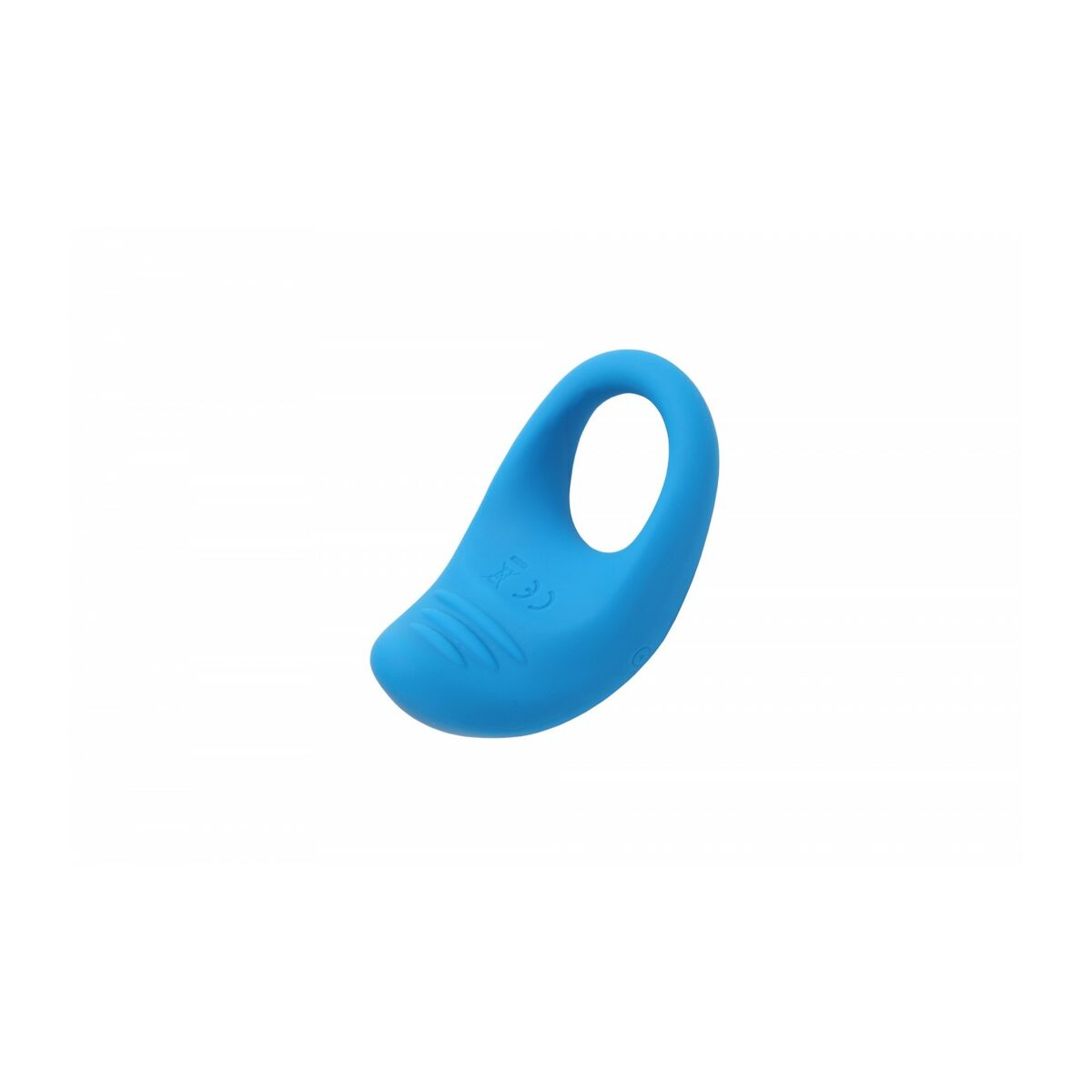 Cock Ring Romp RPCRSG5 Blue Cock Ring Romp RPCRSG5 Blue