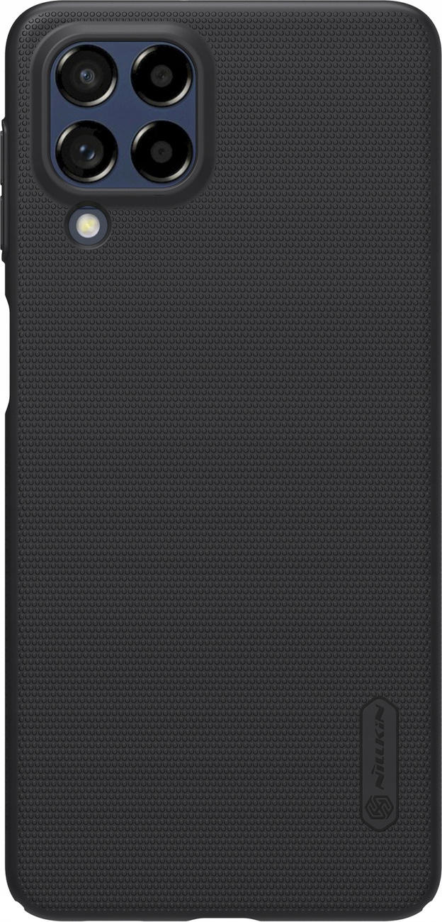 Nillkin Super Shield Samsung Galaxy M53 5G Black