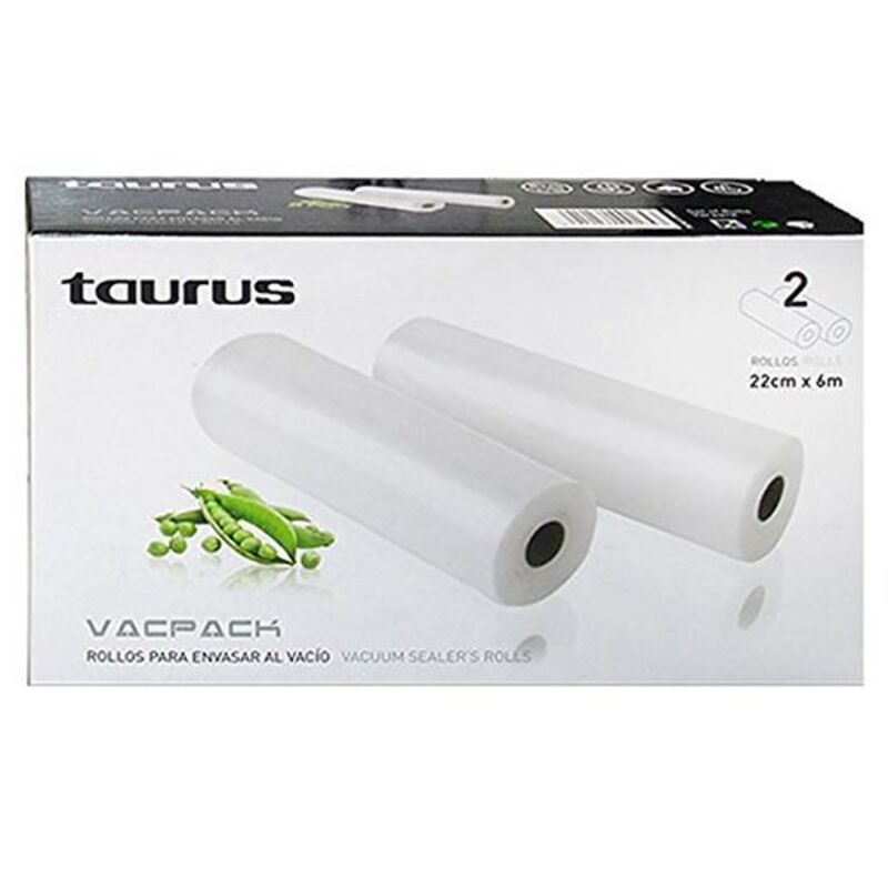 Rolls for Packing Machine Taurus 999258000