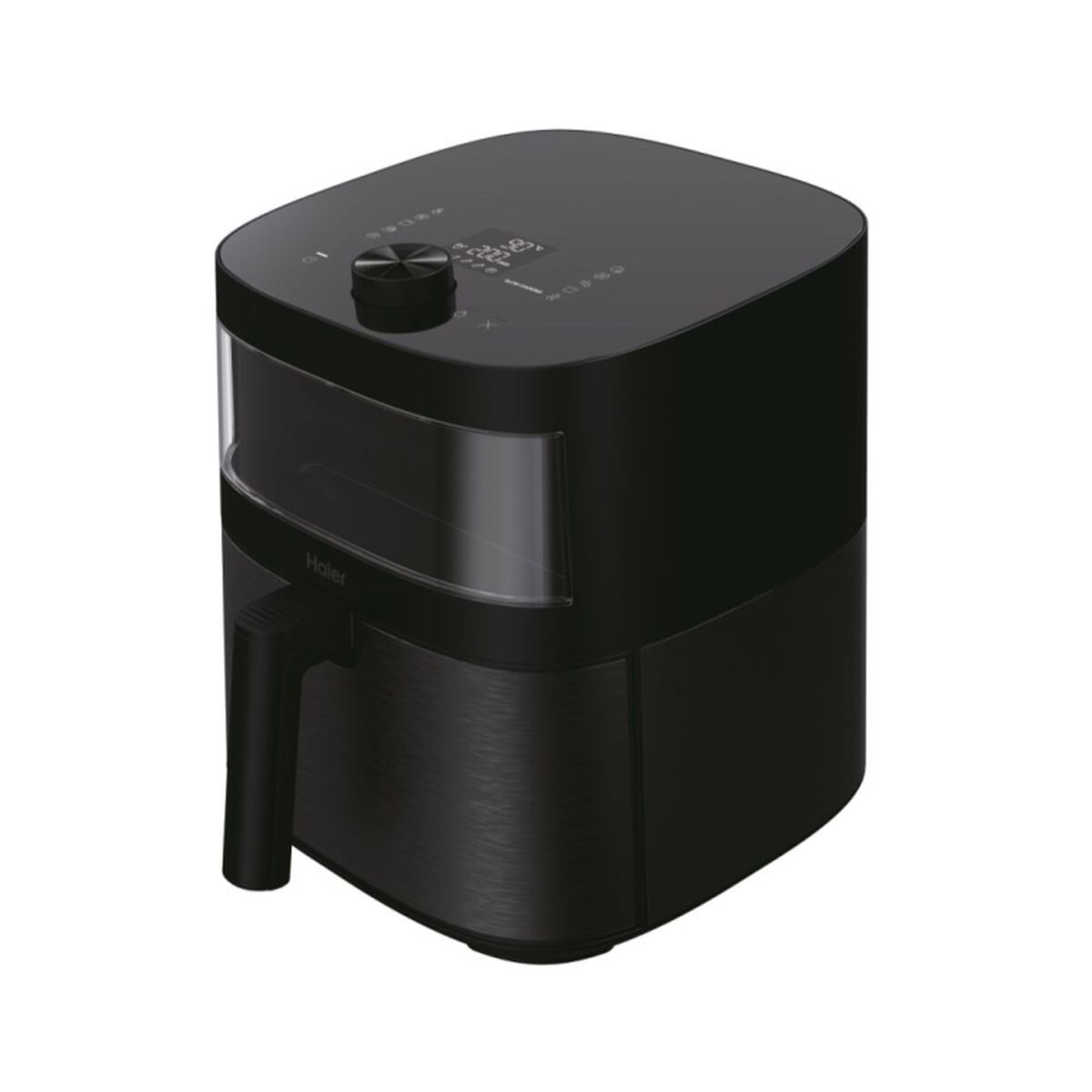 Air Fryer Cecotec HAF5TWA 011 Black 2000 W 6,5 L Air Fryer Cecotec HAF5TWA 011 Black 2000 W 6,5 L