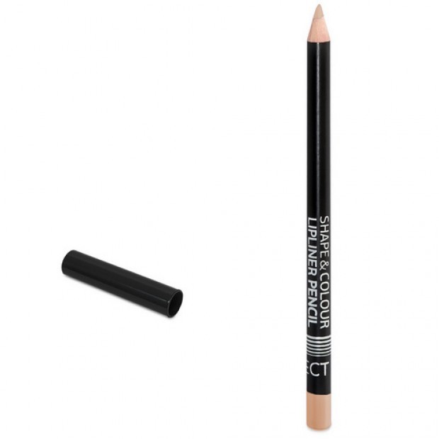 AFFECT Kredka do ust Shape & Colour Nude 1.2g