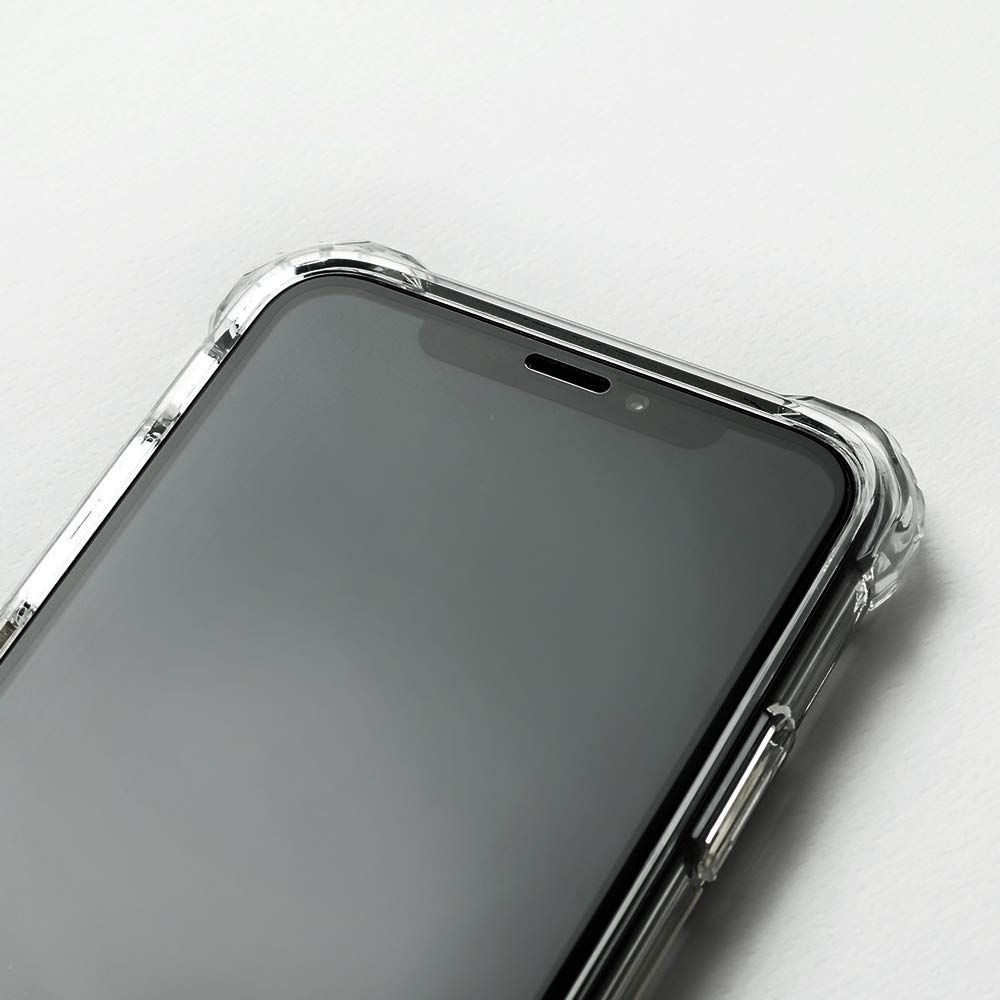 Spigen GLAS.tR TC 3D Full Cover Case Friendly iPhone 11 Pro Max/XS Max