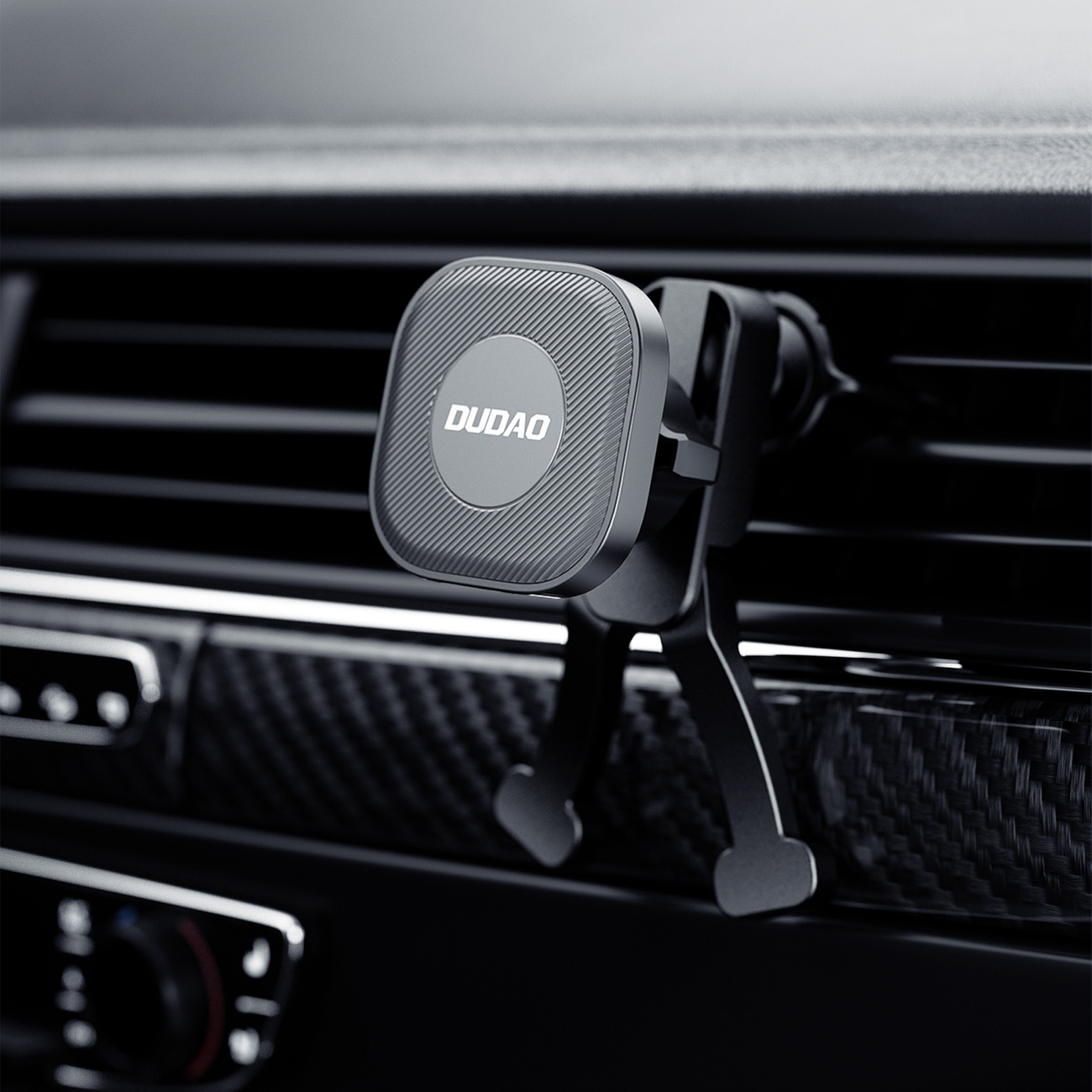 Dudao Magnetic Car Mount Holder Air Vent (F6Pro)