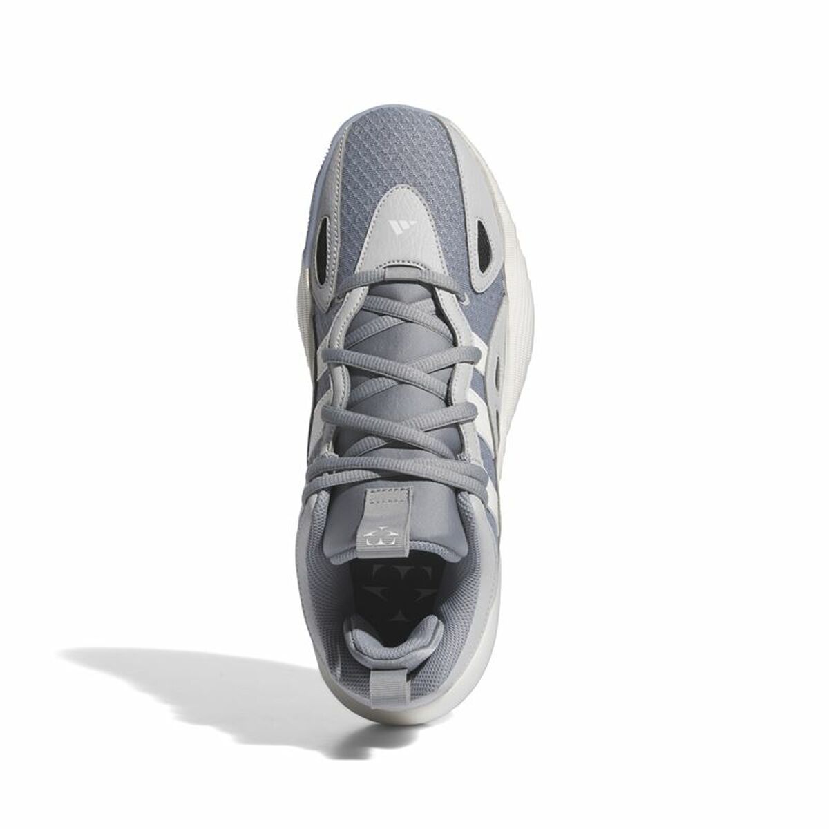 Basketball Shoes for Adults Adidas Trae Unlimited Blue