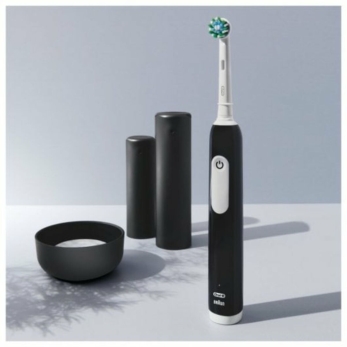 Electric Toothbrush Oral-B PRO SERIES 1 Electric Toothbrush Oral-B PRO SERIES 1