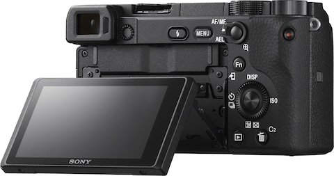 Sony Alpha 6400 Kit Sony Alpha 6400 Kit