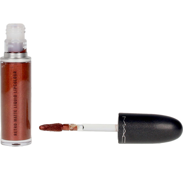 Lipstick Mac Retro Matte Lipstick Mac Retro Matte