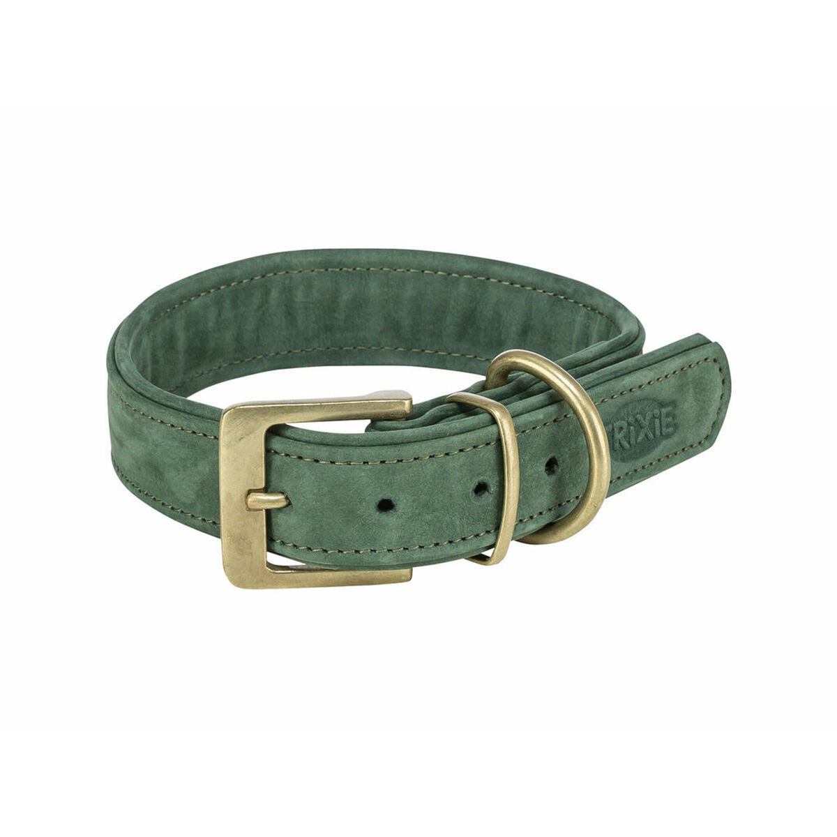 Dog collar Trixie Pure L/XL 52-63 cm