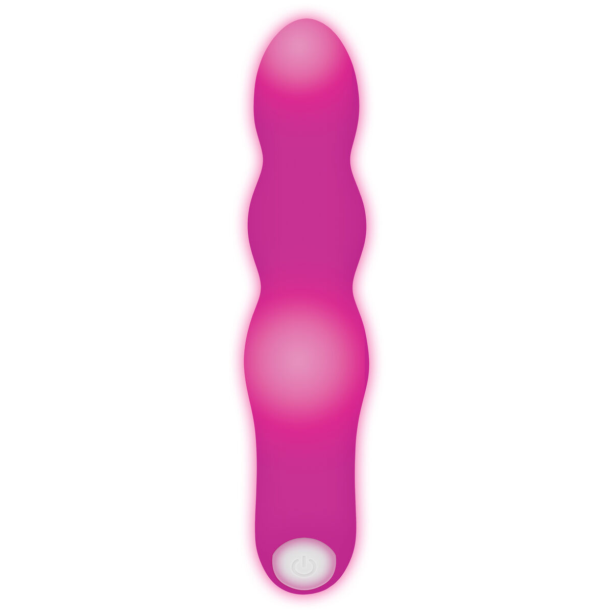 Vibrator Evolved Pink Vibrator Evolved Pink