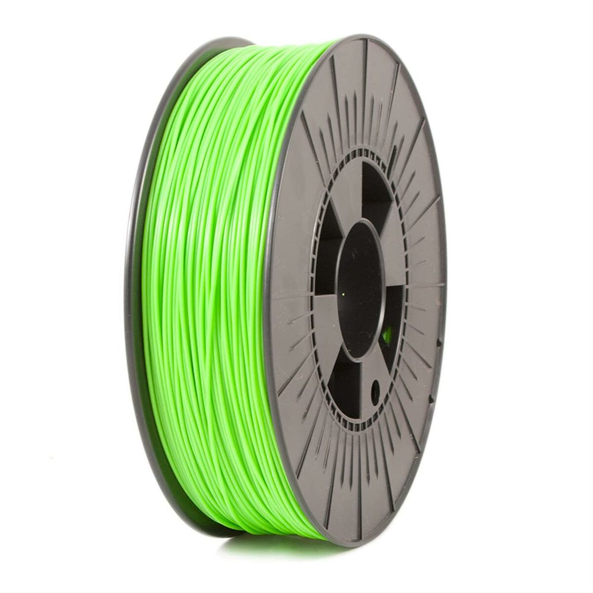 Filament Reel CoLiDo COL3D-LCD164G Green
