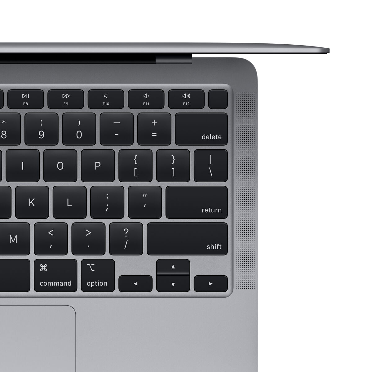 Notebook Apple MacBook Air 256 GB SSD 8 GB RAM 13,3" M1