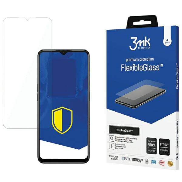 3MK FlexibleGlass Xiaomi Redmi Note 13 Pro 5G