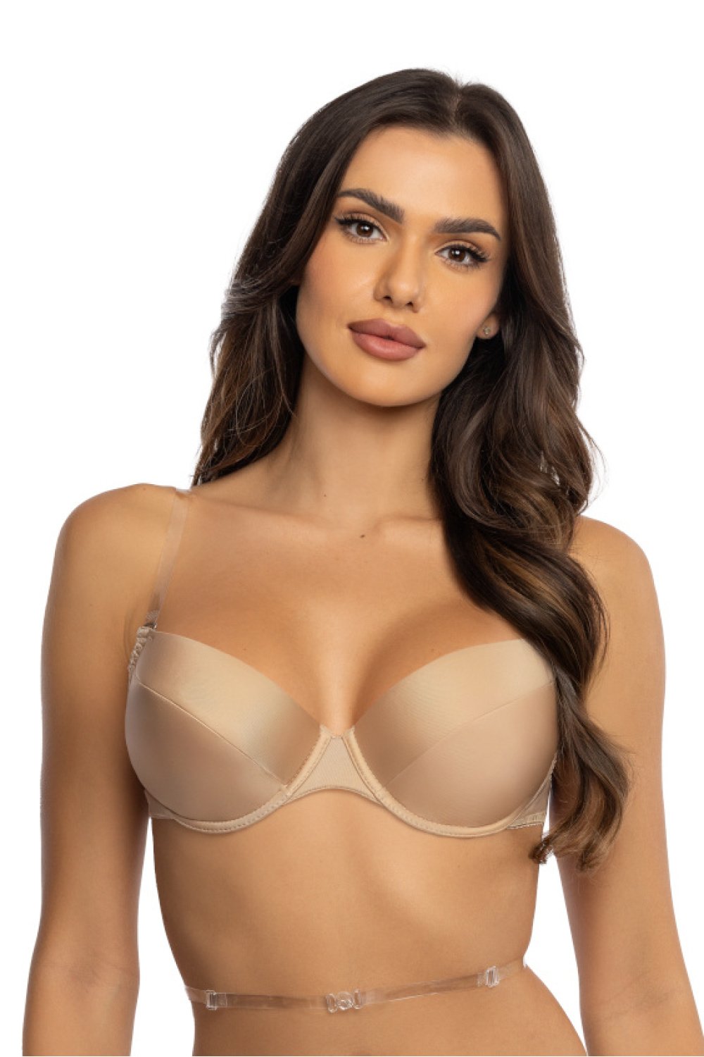  Push up model 204166 Mat  beige