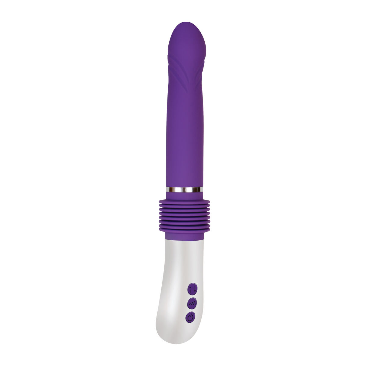 Bullet Vibrator Evolved Purple Bullet Vibrator Evolved Purple