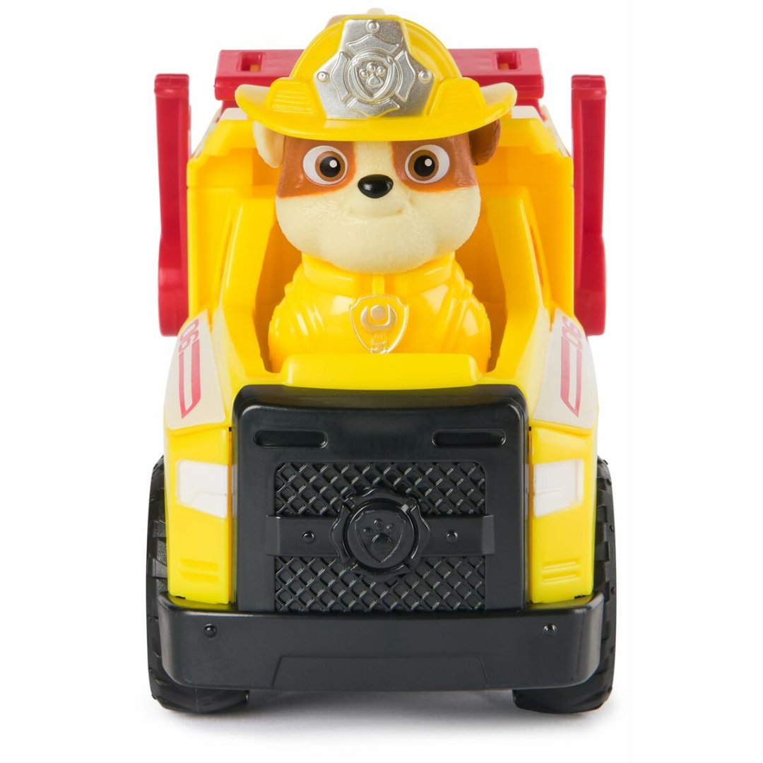 Action Figure Spin Master Paw Patrol Action Figure Spin Master Paw Patrol