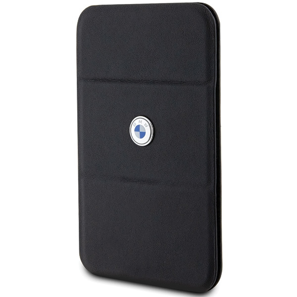 BMW Wallet Card Slot Stand BMWCSMRSK MagSafe Signature Collection black