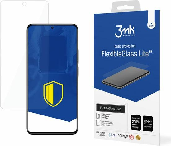 3MK FlexibleGlass Lite Redmi Note 11 Pro+ 5G