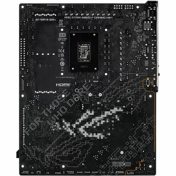 Motherboard Asus LGA 1851 Motherboard Asus LGA 1851