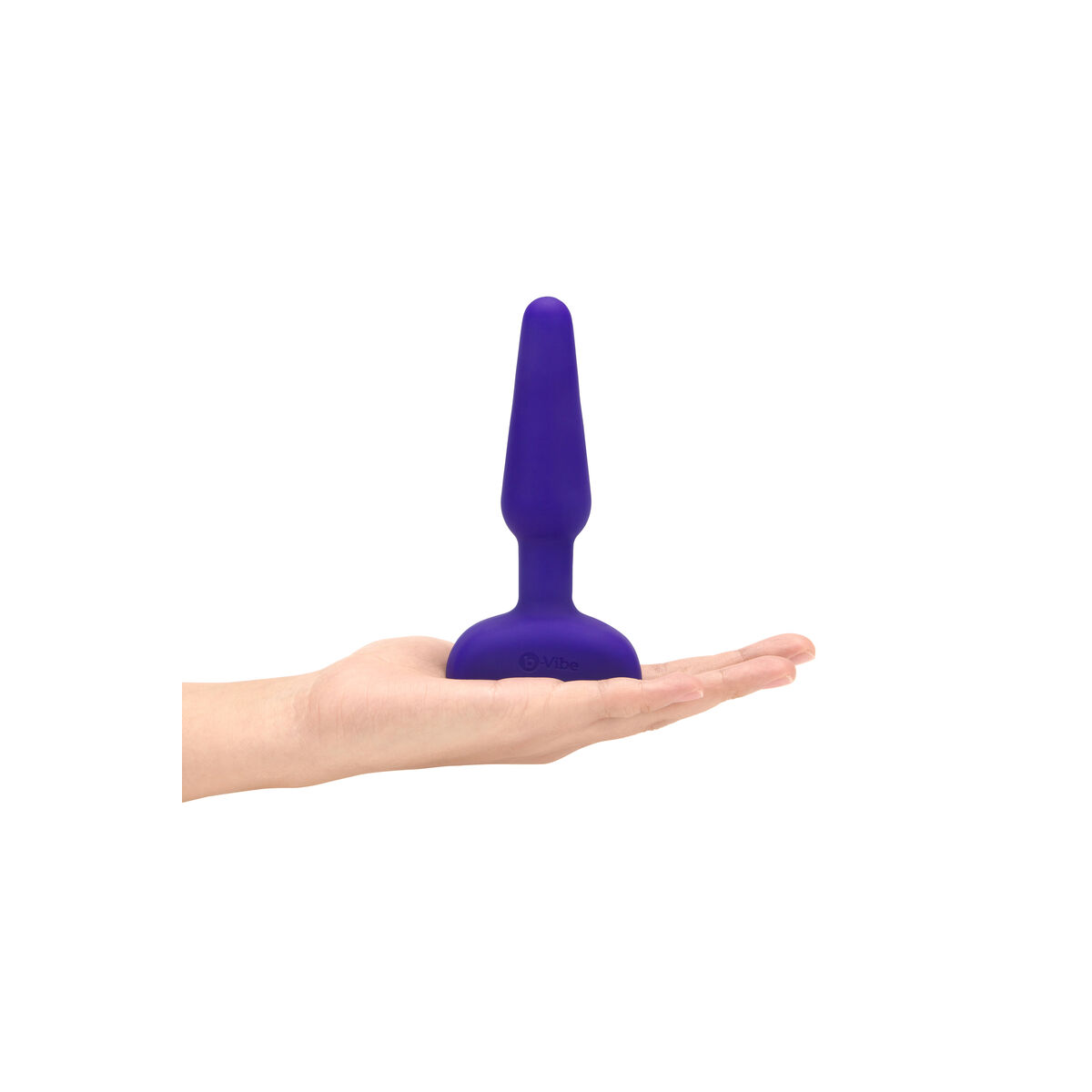 Trio Remote Control Plug Purple B-Vibe 05882530000 Trio Remote Control Plug Purple B-Vibe 05882530000