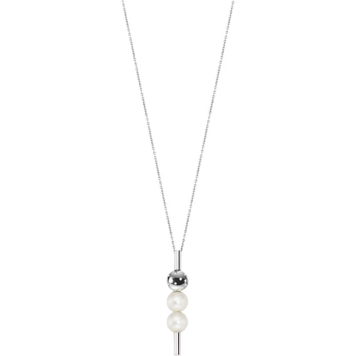 Ladies'Necklace Morellato SADX08 (45 cm)