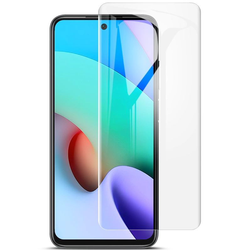 Bizon Glass Hydrogel Front Realme C67 4G [2 PACK]