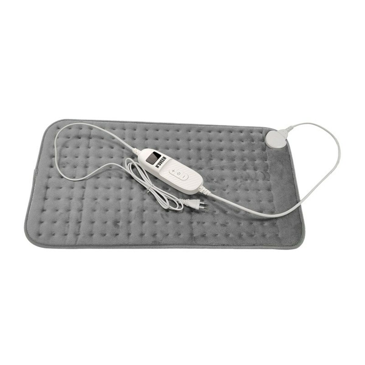 Electric Blanket N'oveen EB450 Grey