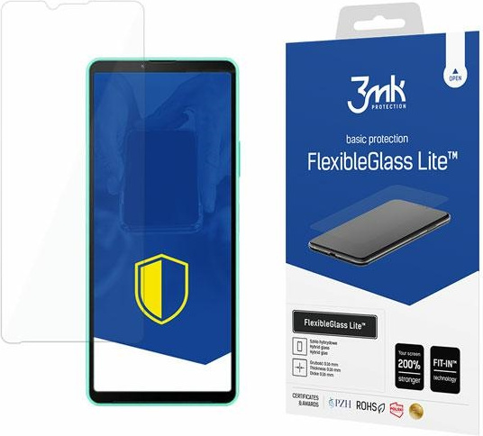 3MK FlexibleGlass Lite Sony Xperia 10 IV