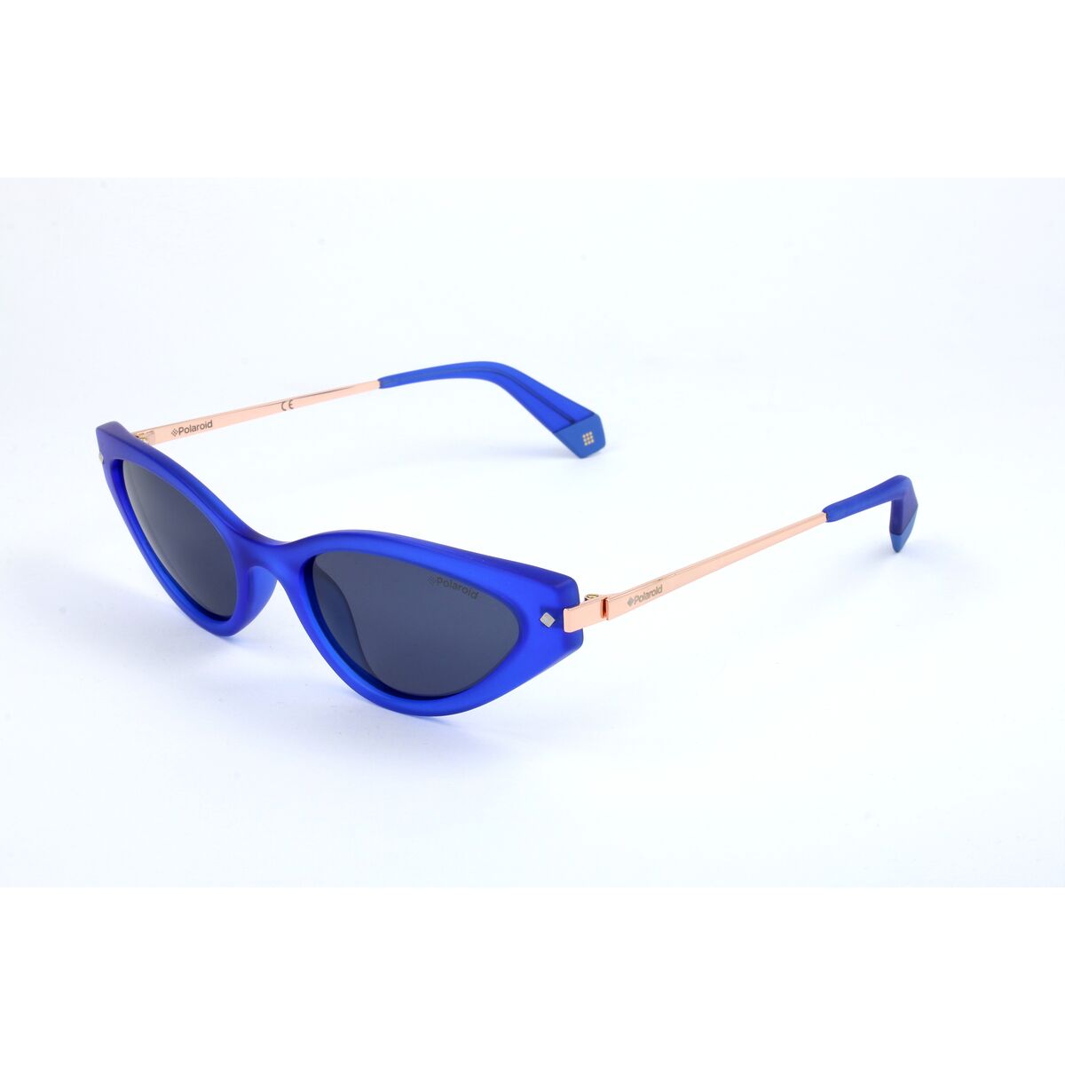 Unisex Sunglasses Polaroid Ø 53 mm