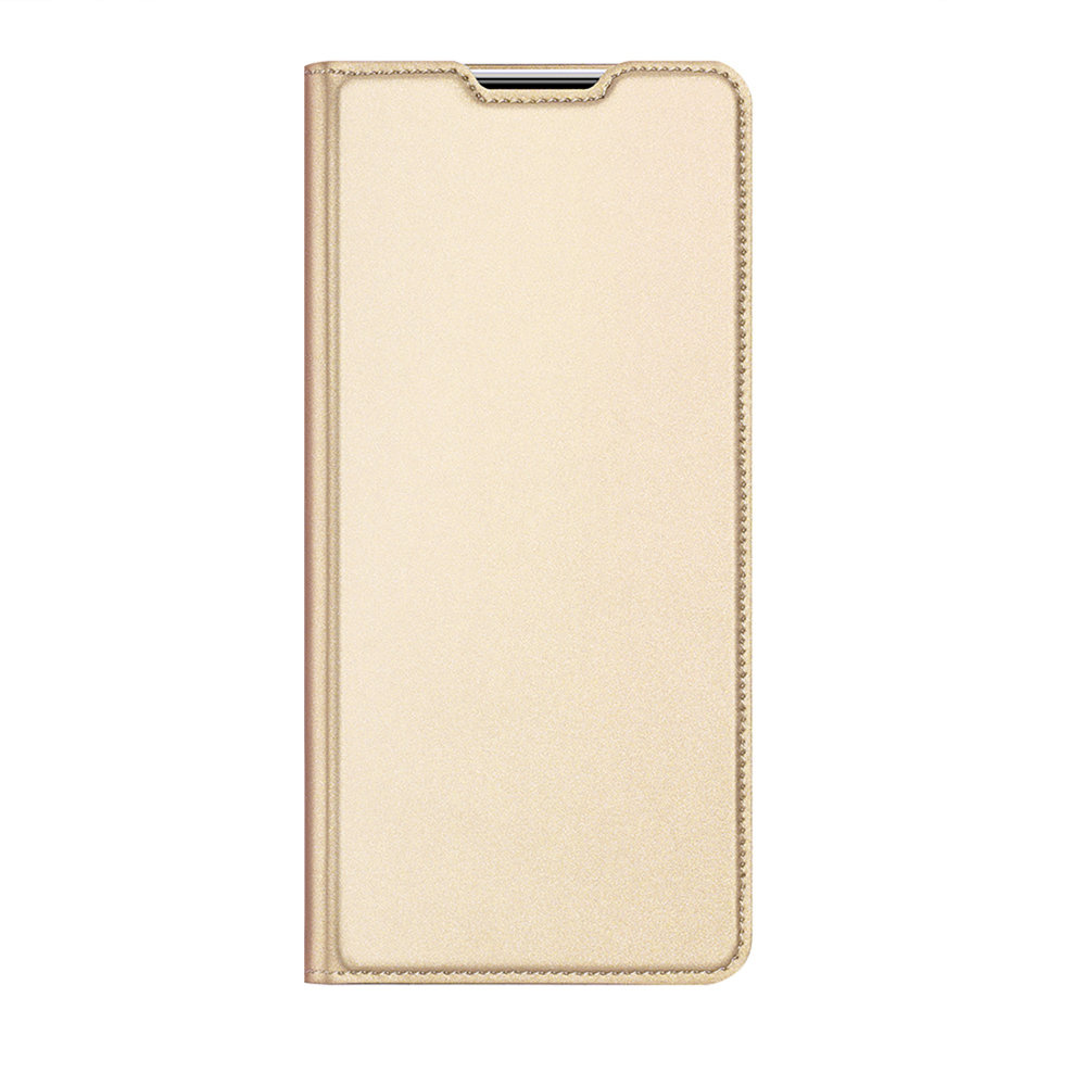 Dux Ducis Skin Pro Poco M4 Pro 5G gold