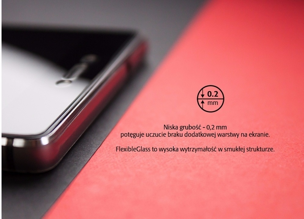3mk FlexibleGlass LG G6