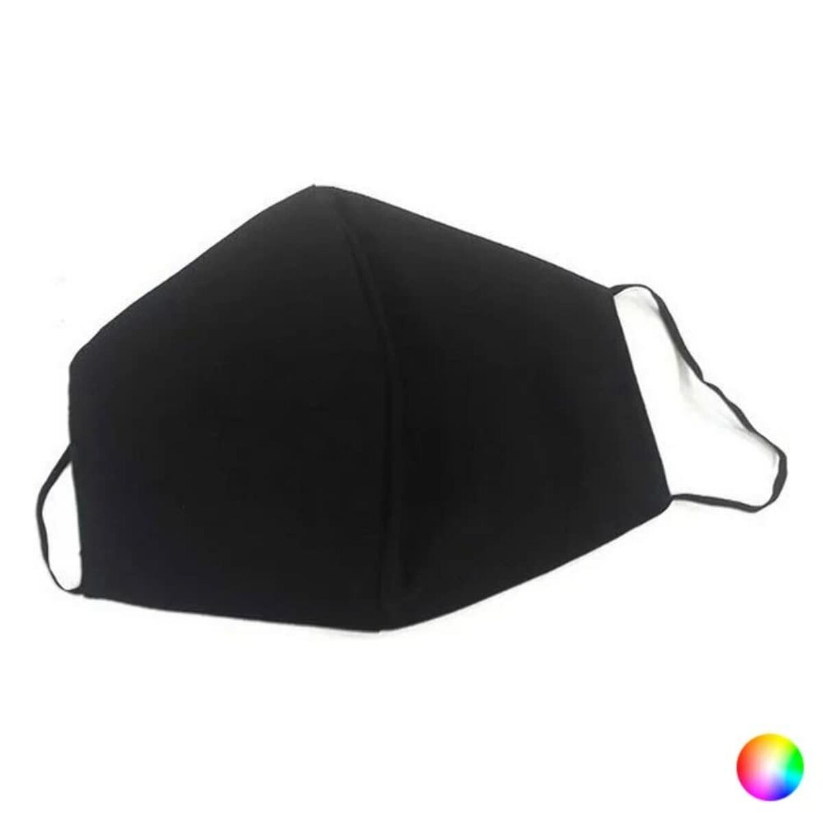 Hygienic Reusable Fabric Mask Contact Hygienic Reusable Fabric Mask Contact