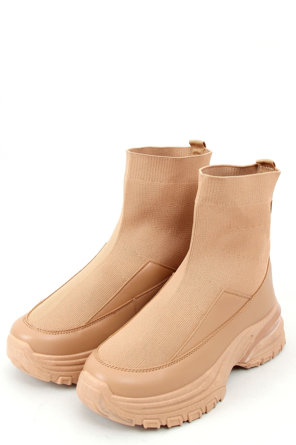  Sport Shoes model 158167 Inello  brown